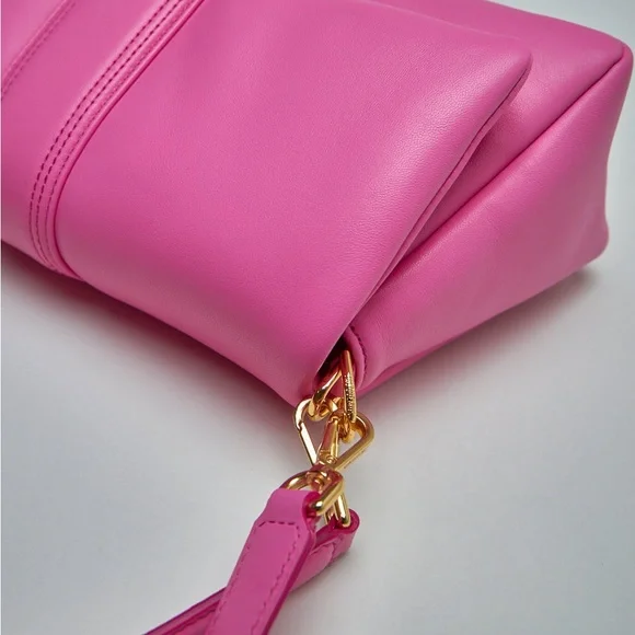 Jacquemus Le Grand BAMBIMOU SHOULDER BAG - Picture 2 of 10